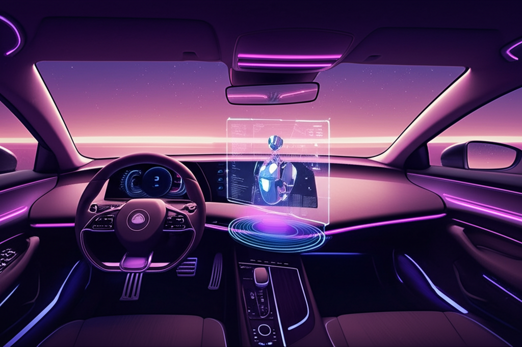 Drivalia AI Assistant