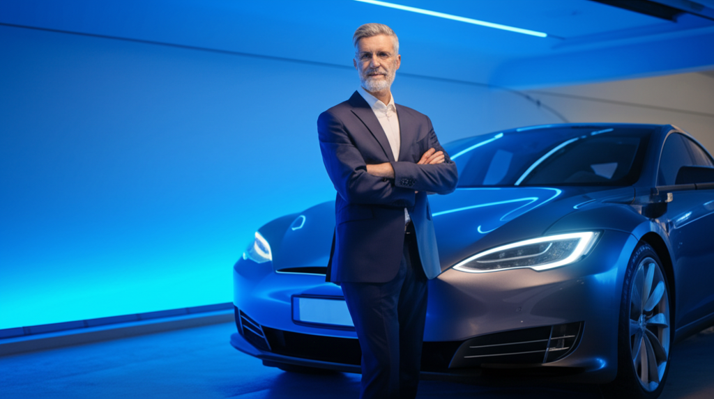 Noleggio Lungo Termine