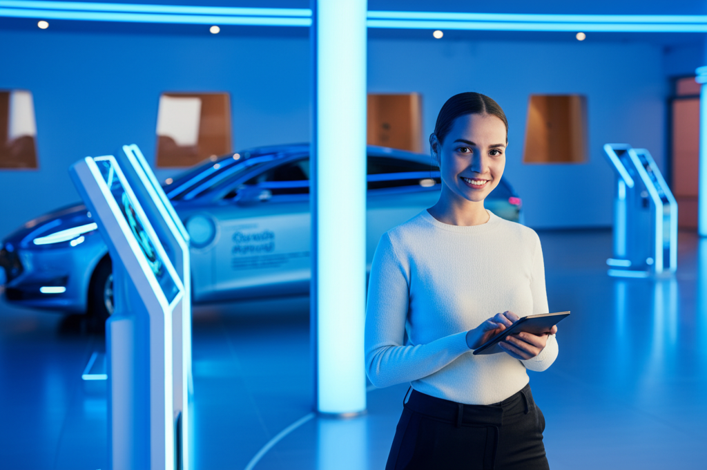 Noleggio Breve Termine